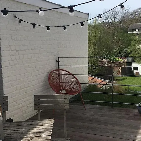 Appartamento Magnifique Duplex Ultra Lumineux Au Centre De *