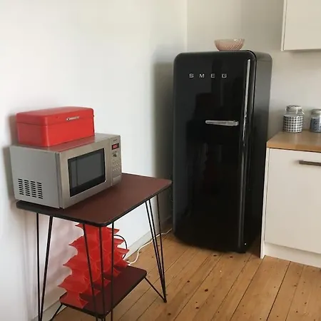 Appartamento Magnifique Duplex Ultra Lumineux Au Centre De Huy