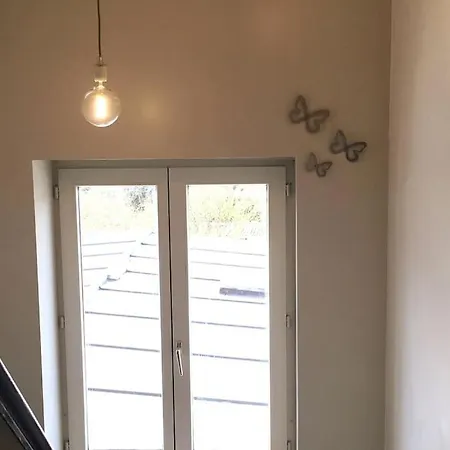 Appartamento Magnifique Duplex Ultra Lumineux Au Centre De Huy