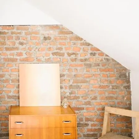Magnifique Duplex Ultra Lumineux Au Centre De Appartamento Huy