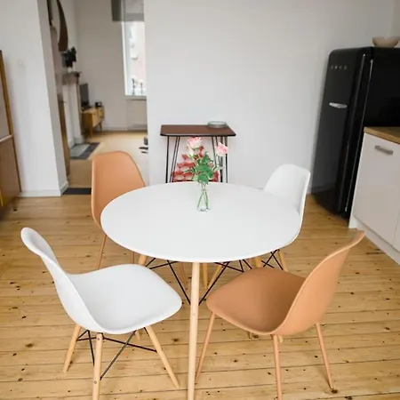 Appartamento Magnifique Duplex Ultra Lumineux Au Centre De *