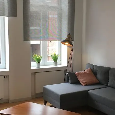 Magnifique Duplex Ultra Lumineux Au Centre De * Huy