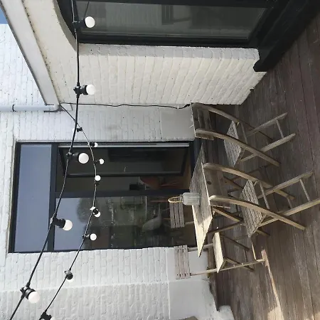 Magnifique Duplex Ultra Lumineux Au Centre De Apartment Huy